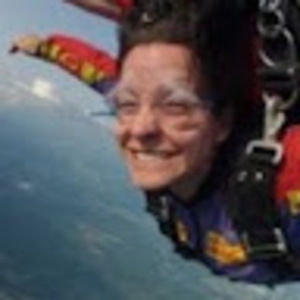 Meet your Posher, Caroline